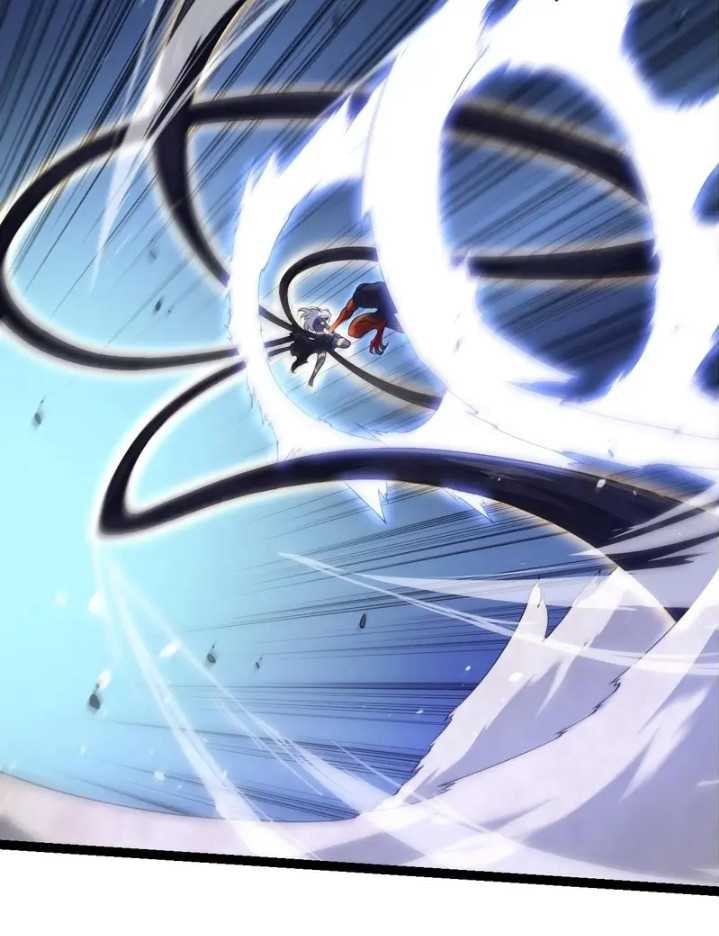 Read Evolution Begins With A Big Tree (ID) Manga Online