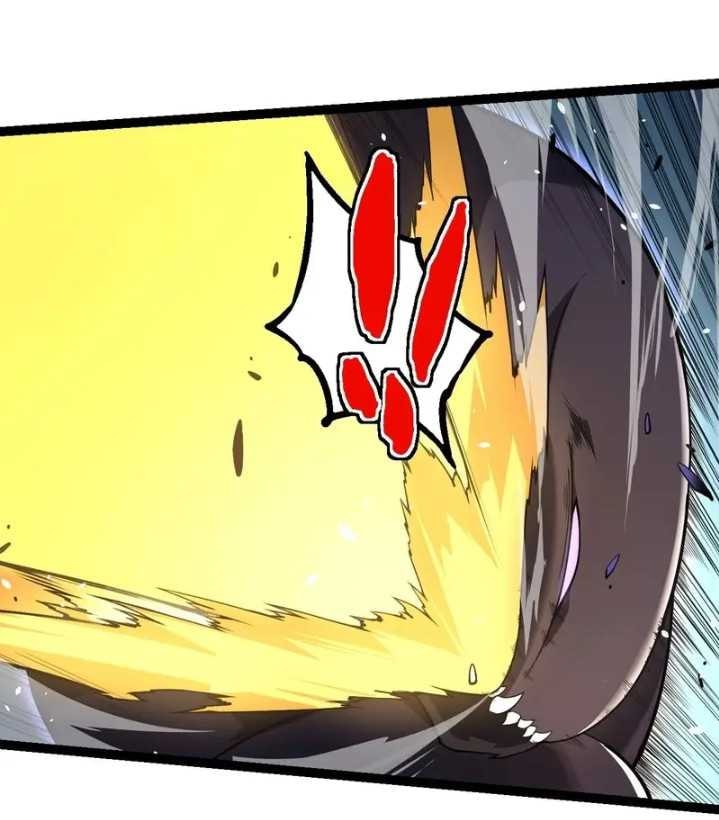 Read Evolution Begins With A Big Tree (ID) Manga Online