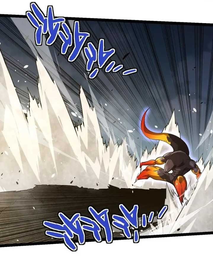 Read Evolution Begins With A Big Tree (ID) Manga Online