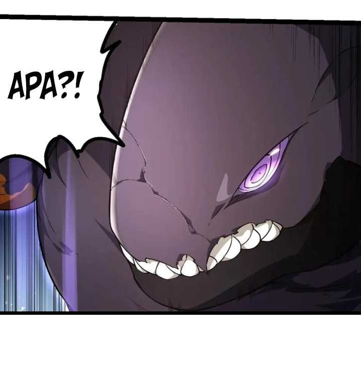 Read Evolution Begins With A Big Tree (ID) Manga Online