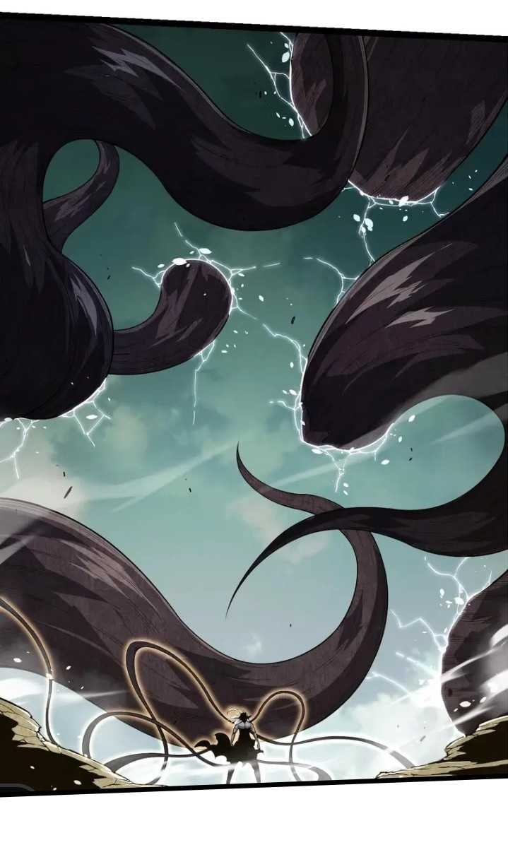 Read Evolution Begins With A Big Tree (ID) Manga Online