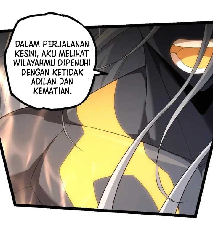 Read Evolution Begins With A Big Tree (ID) Manga Online