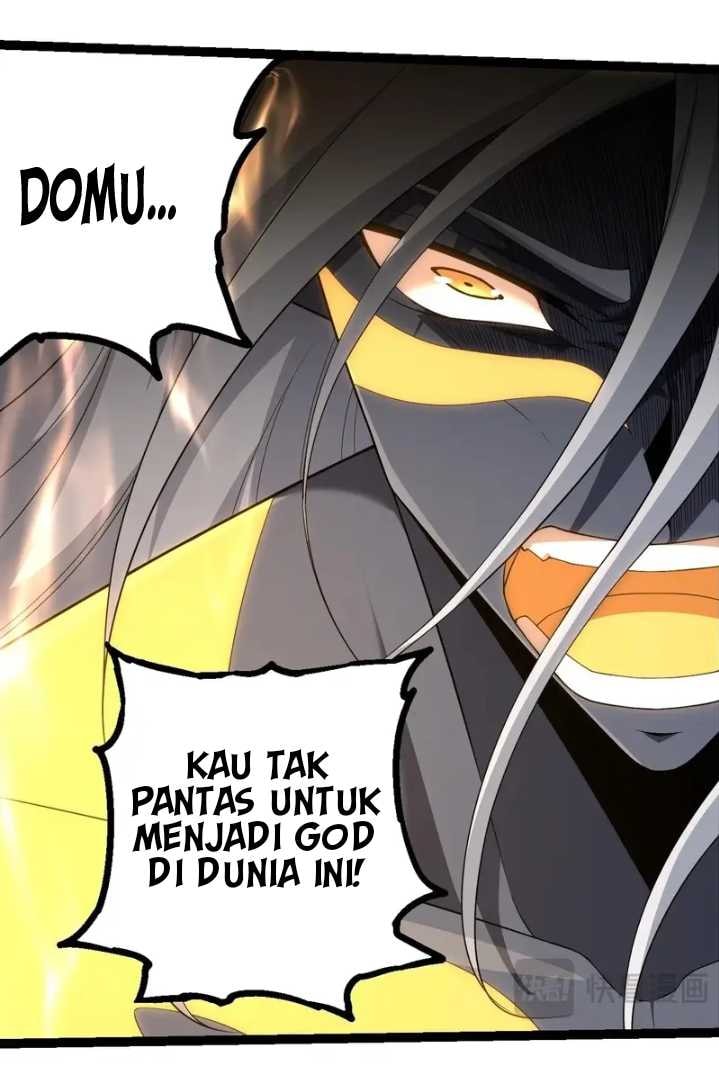 Read Evolution Begins With A Big Tree (ID) Manga Online