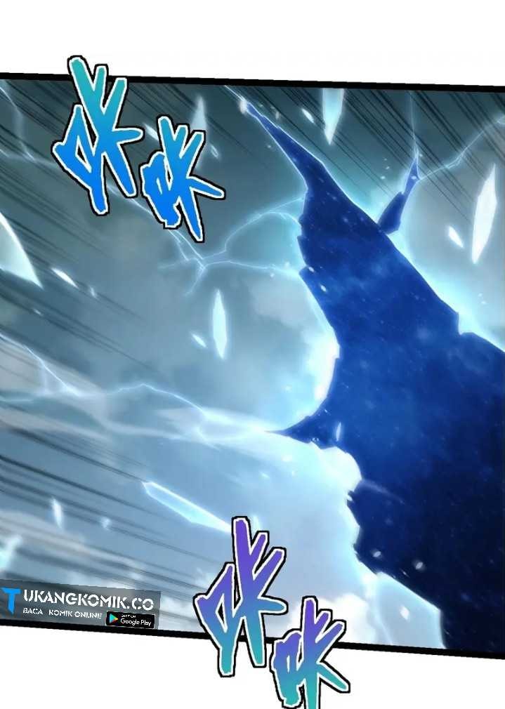 Read Evolution Begins With A Big Tree (ID) Manga Online