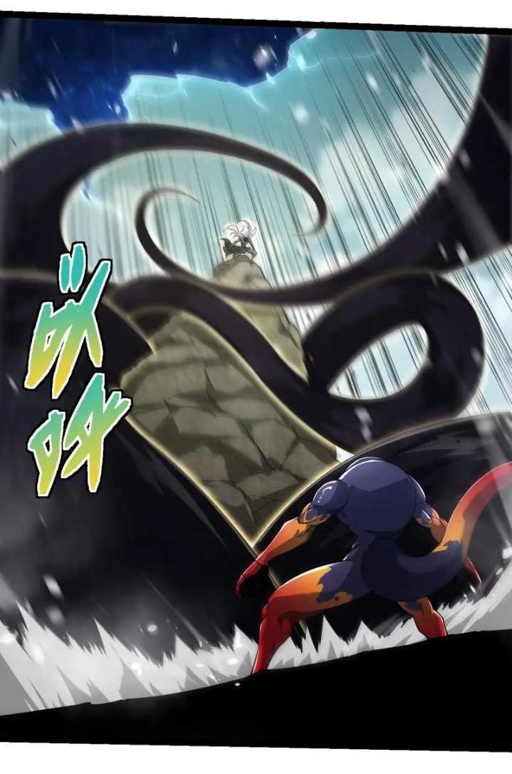 Read Evolution Begins With A Big Tree (ID) Manga Online