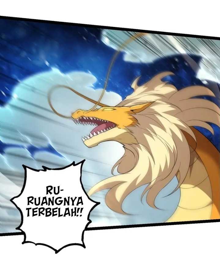 Read Evolution Begins With A Big Tree (ID) Manga Online