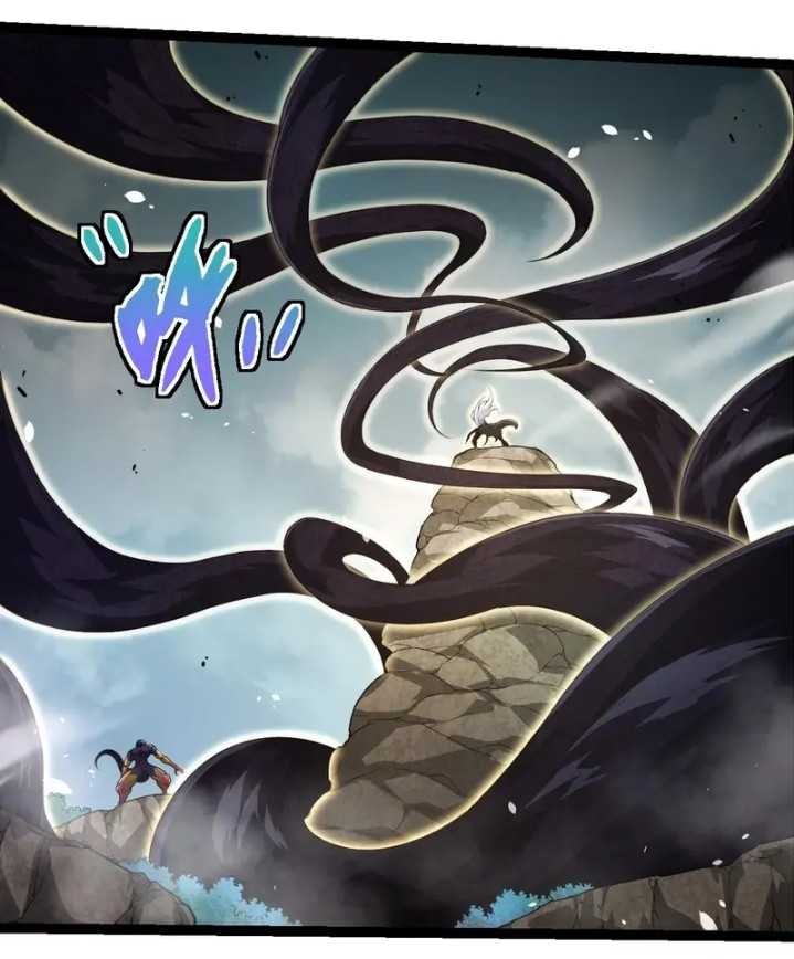 Read Evolution Begins With A Big Tree (ID) Manga Online