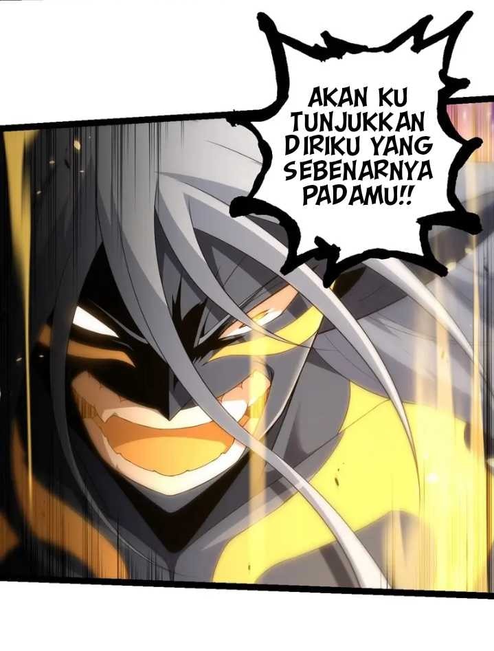 Read Evolution Begins With A Big Tree (ID) Manga Online