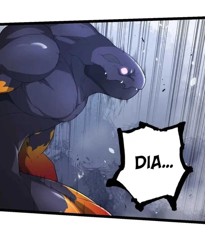 Read Evolution Begins With A Big Tree (ID) Manga Online