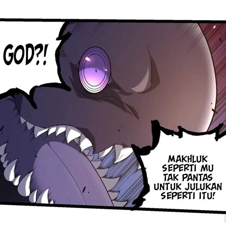 Read Evolution Begins With A Big Tree (ID) Manga Online