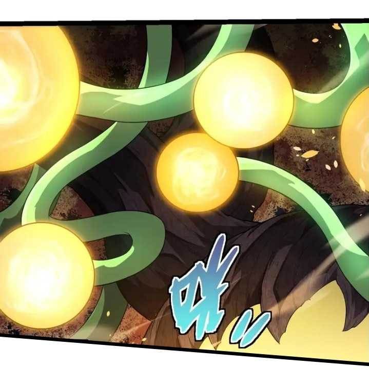 Read Evolution Begins With A Big Tree (ID) Manga Online