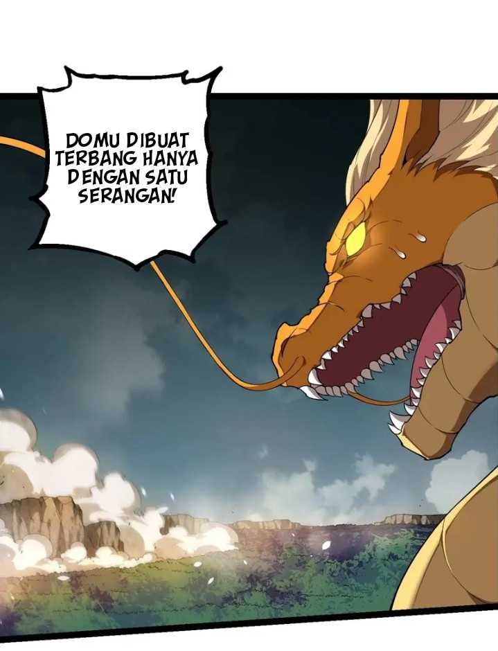 Read Evolution Begins With A Big Tree (ID) Manga Online