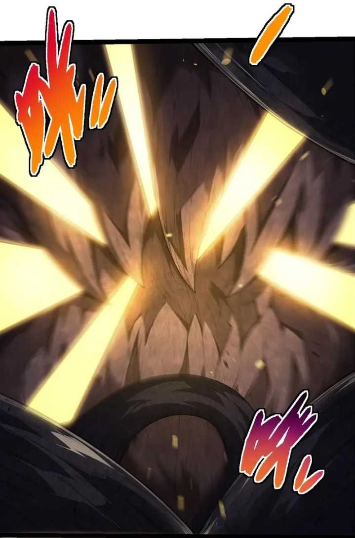 Read Evolution Begins With A Big Tree (ID) Manga Online