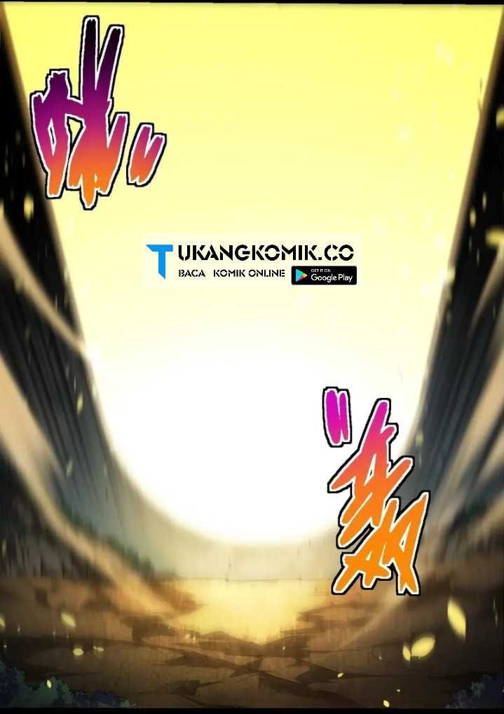 Read Evolution Begins With A Big Tree (ID) Manga Online