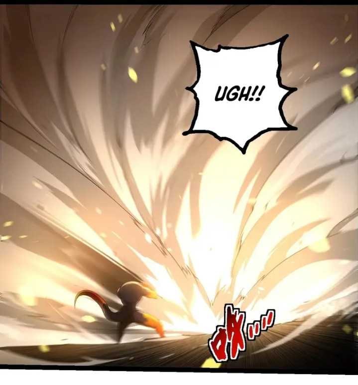 Read Evolution Begins With A Big Tree (ID) Manga Online