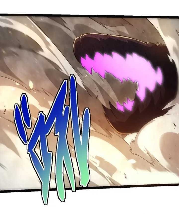 Read Evolution Begins With A Big Tree (ID) Manga Online