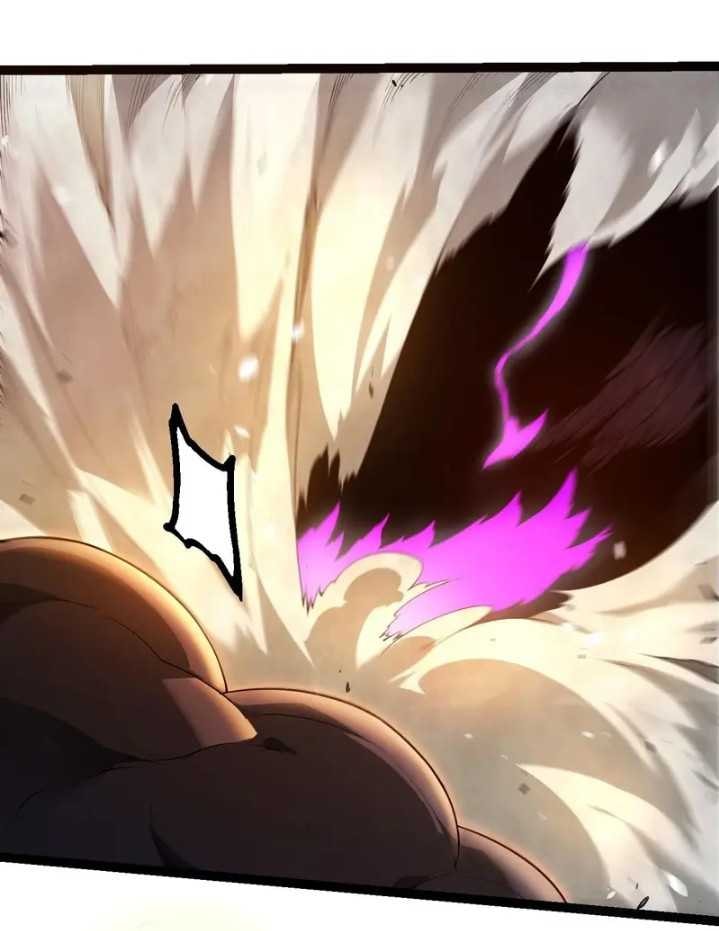 Read Evolution Begins With A Big Tree (ID) Manga Online