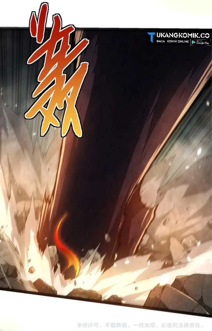 Read Evolution Begins With A Big Tree (ID) Manga Online