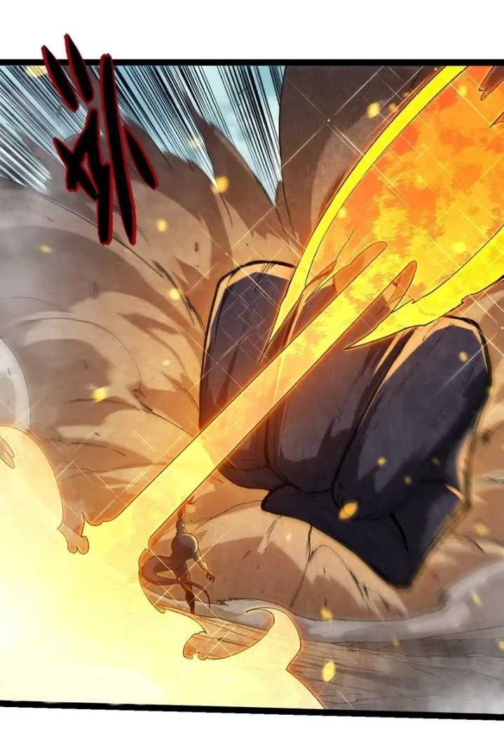 Read Evolution Begins With A Big Tree (ID) Manga Online