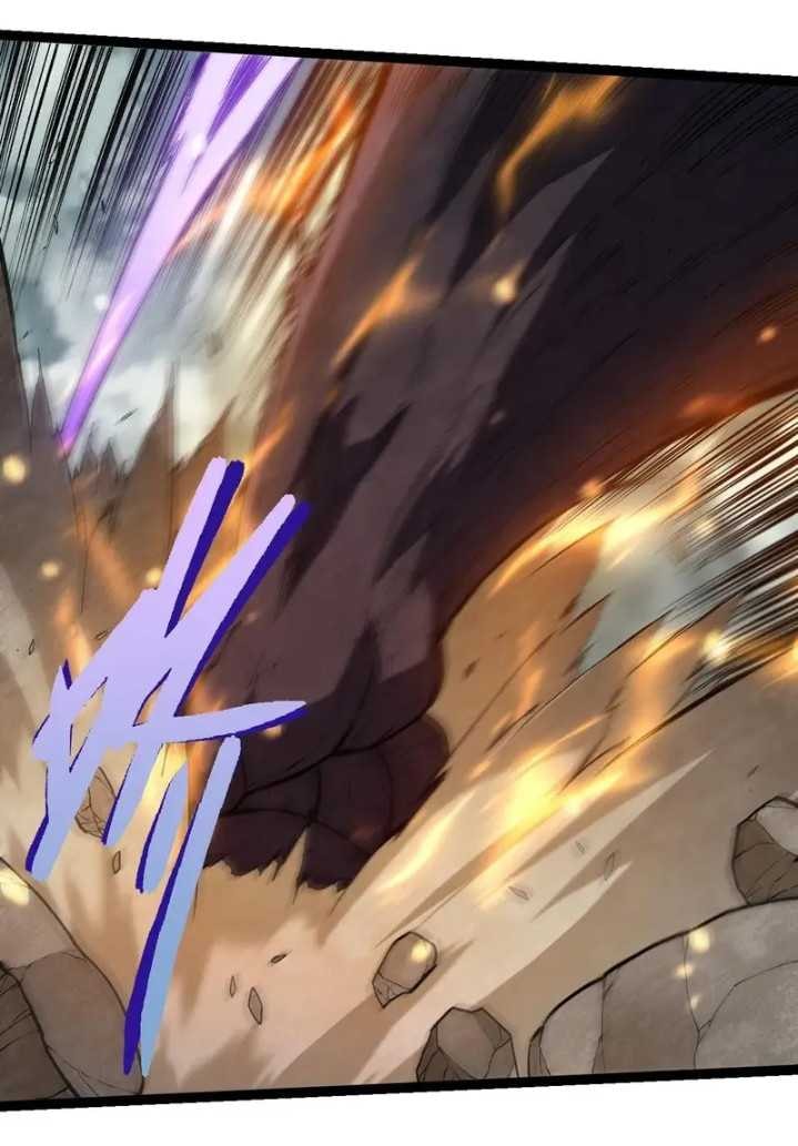 Read Evolution Begins With A Big Tree (ID) Manga Online