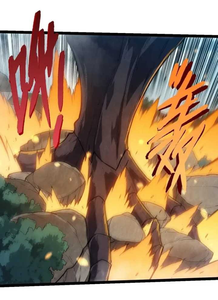 Read Evolution Begins With A Big Tree (ID) Manga Online