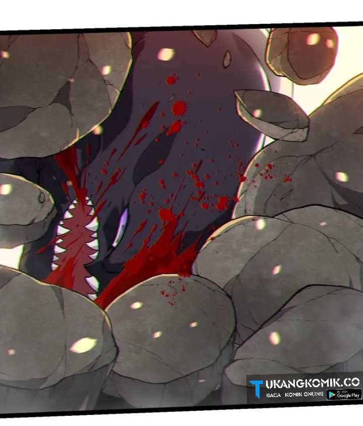 Read Evolution Begins With A Big Tree (ID) Manga Online