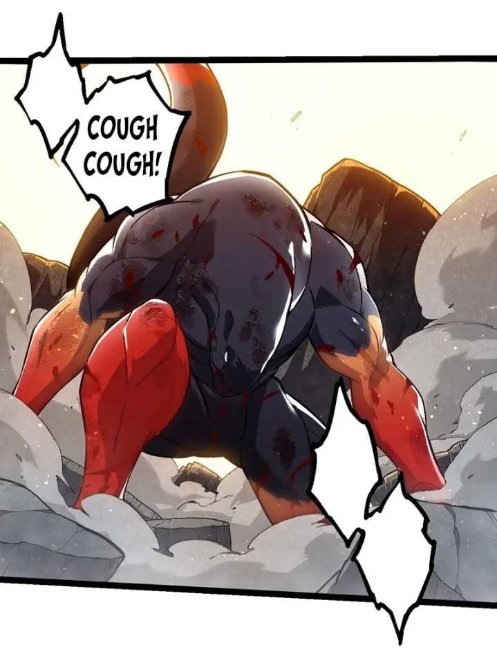 Read Evolution Begins With A Big Tree (ID) Manga Online