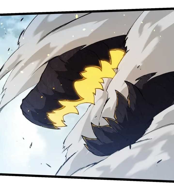 Read Evolution Begins With A Big Tree (ID) Manga Online