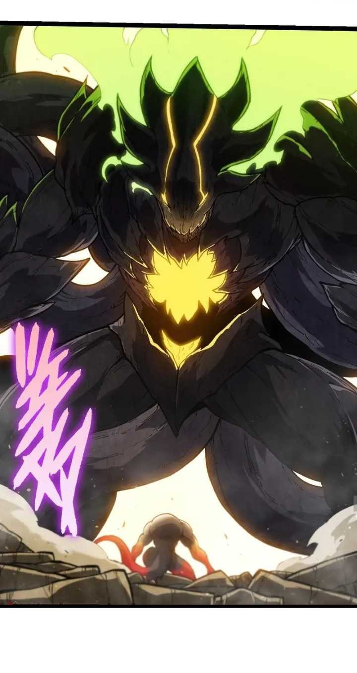 Read Evolution Begins With A Big Tree (ID) Manga Online