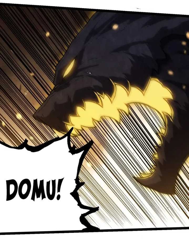 Read Evolution Begins With A Big Tree (ID) Manga Online