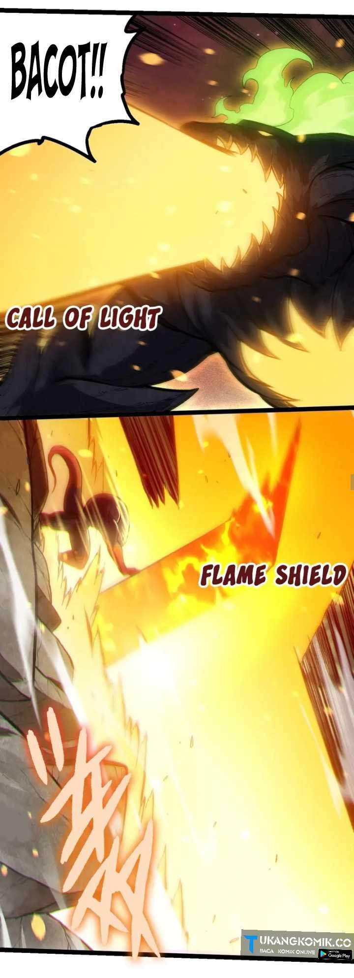 Read Evolution Begins With A Big Tree (ID) Manga Online