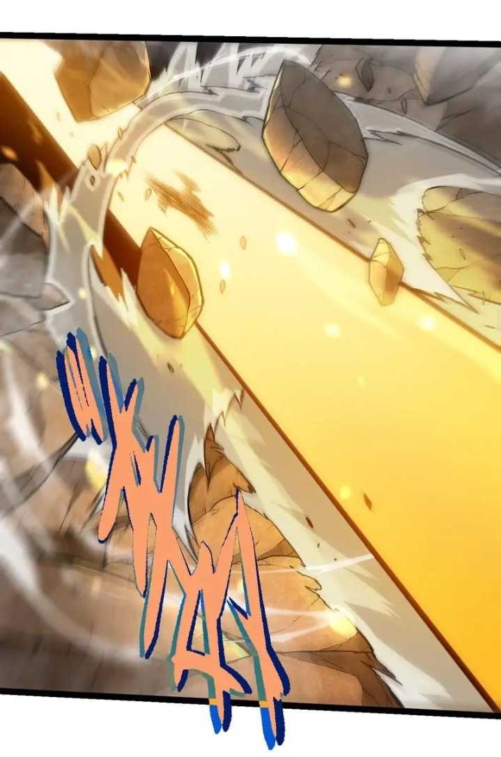 Read Evolution Begins With A Big Tree (ID) Manga Online