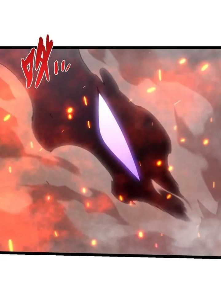 Read Evolution Begins With A Big Tree (ID) Manga Online