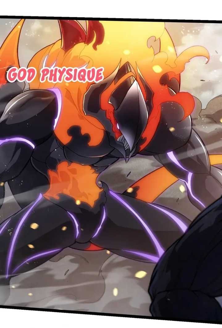 Read Evolution Begins With A Big Tree (ID) Manga Online