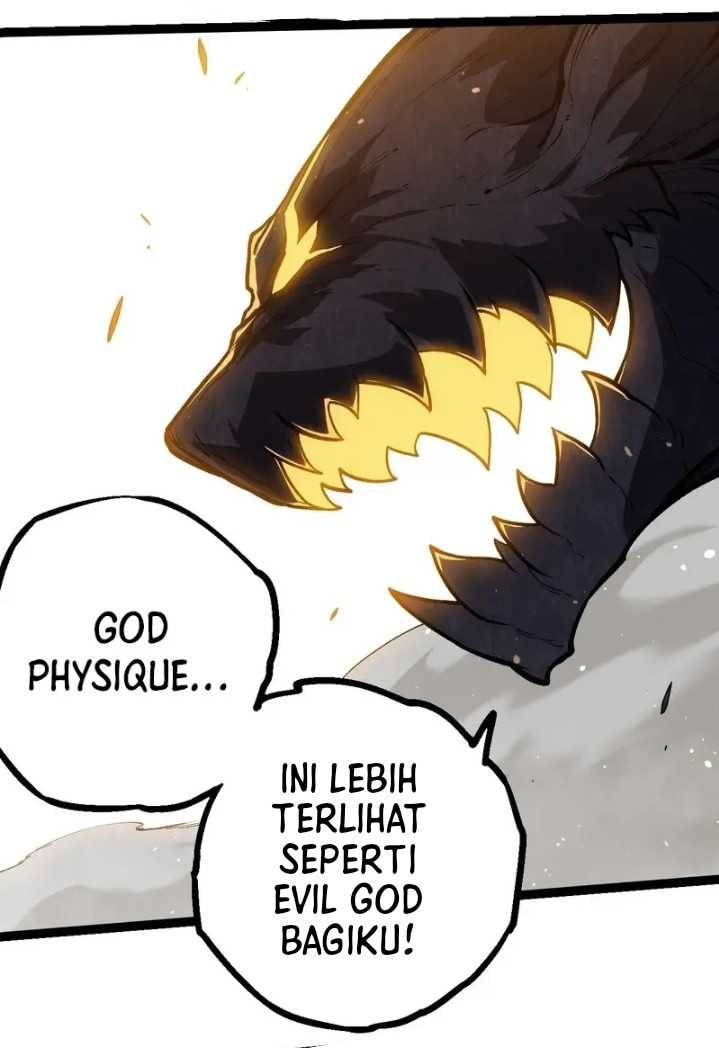 Read Evolution Begins With A Big Tree (ID) Manga Online