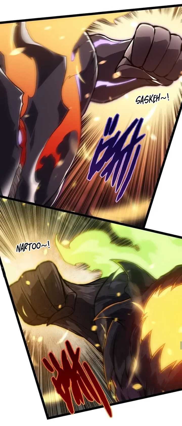 Read Evolution Begins With A Big Tree (ID) Manga Online