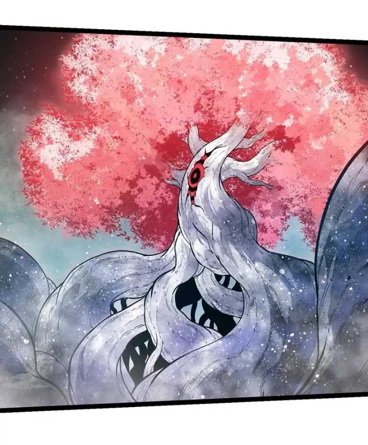 Read Evolution Begins With A Big Tree (ID) Manga Online