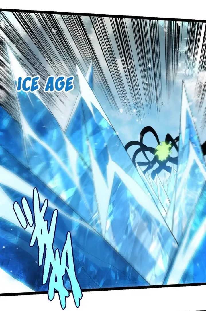 Read Evolution Begins With A Big Tree (ID) Manga Online