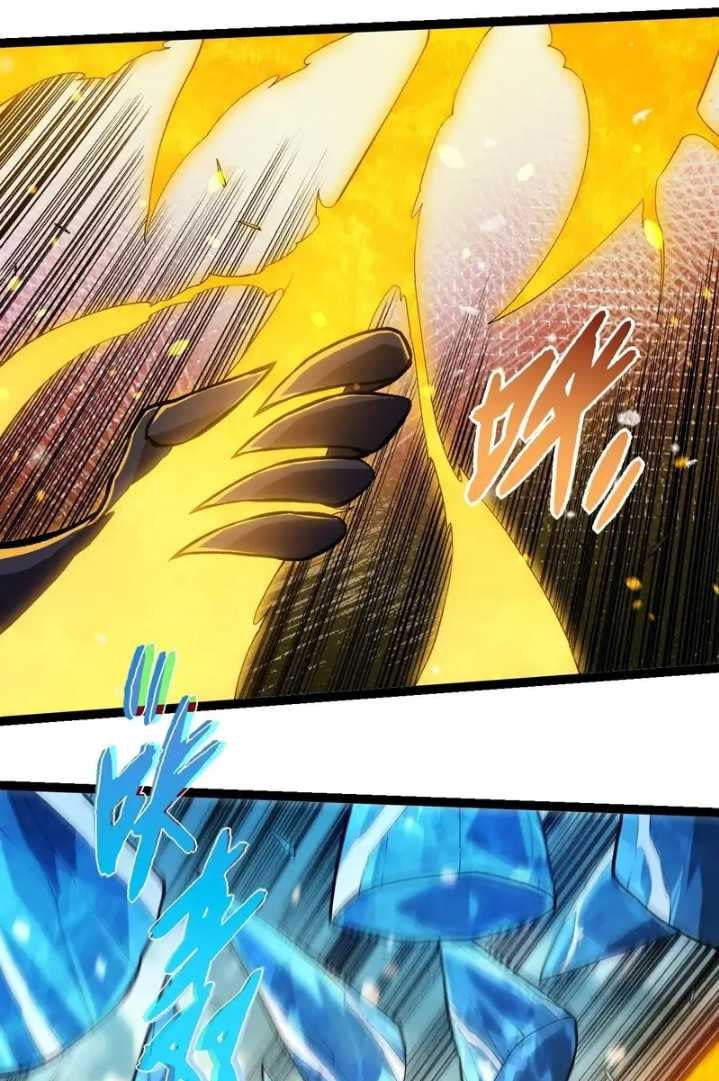 Read Evolution Begins With A Big Tree (ID) Manga Online