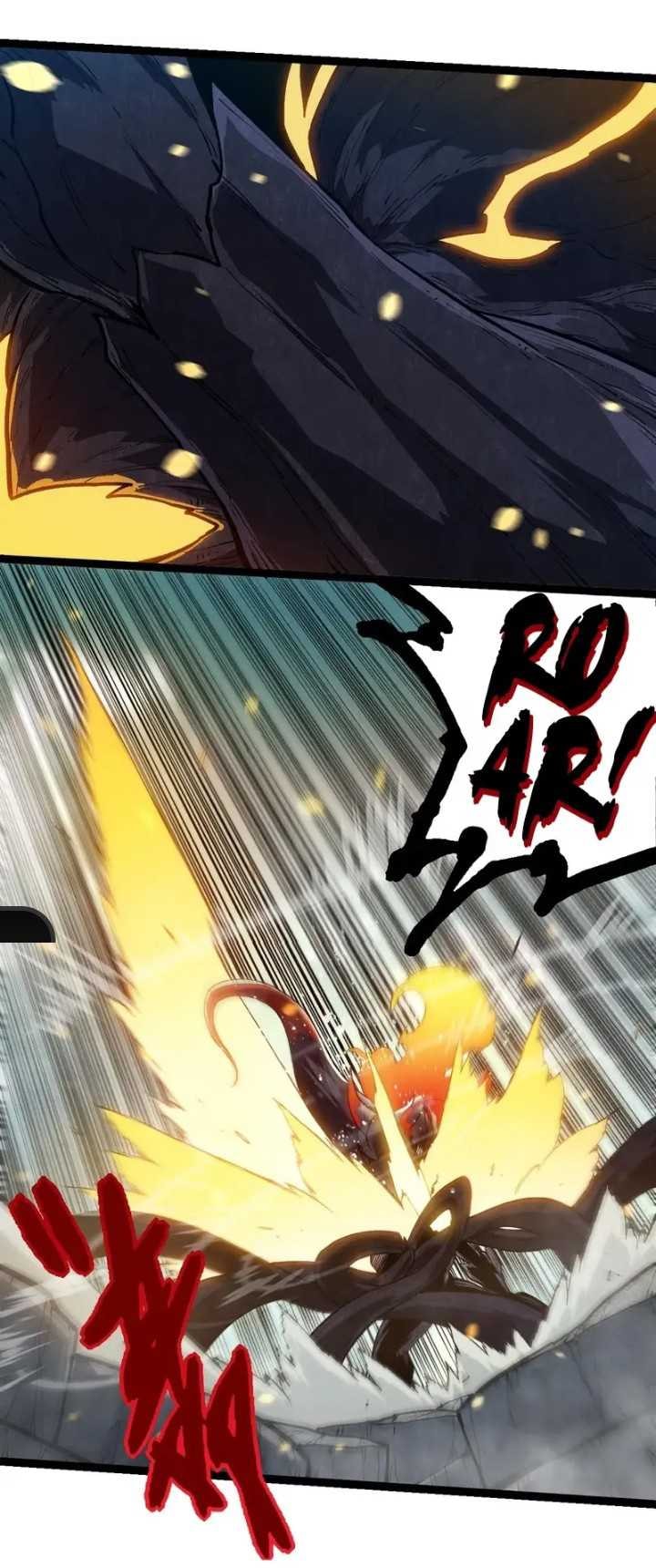 Read Evolution Begins With A Big Tree (ID) Manga Online