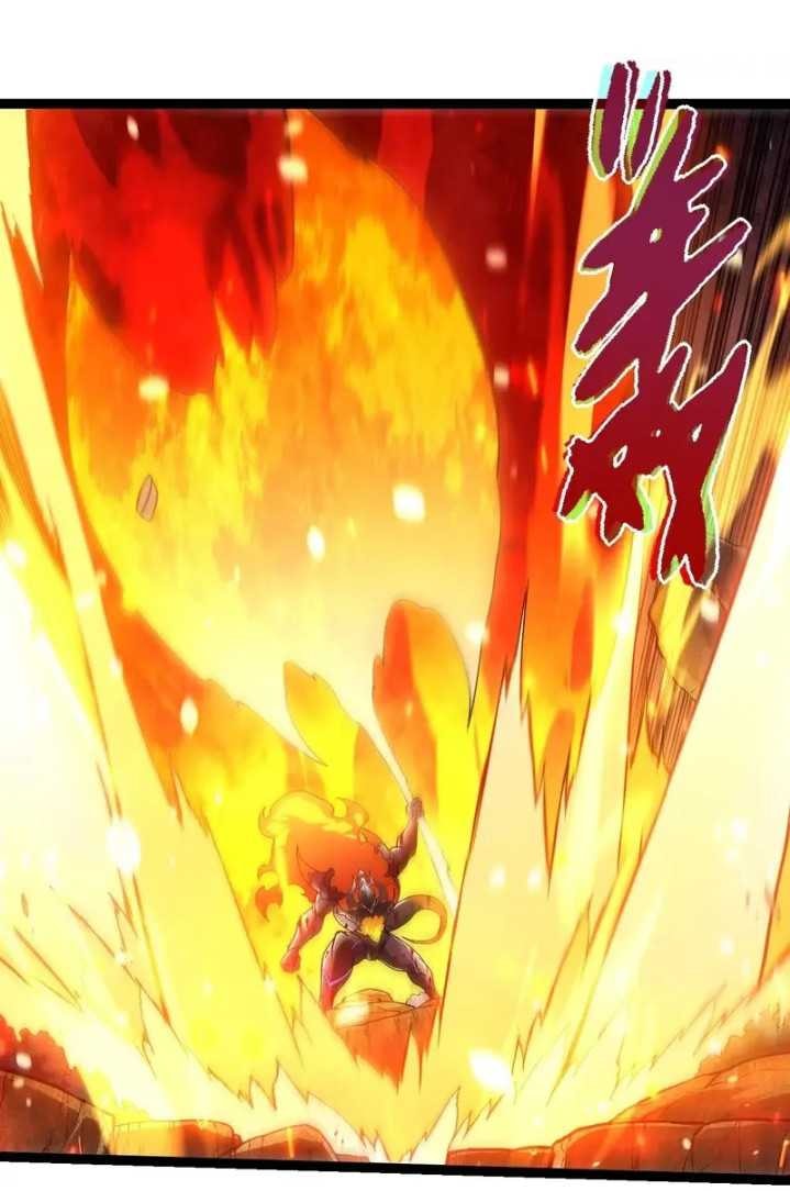 Read Evolution Begins With A Big Tree (ID) Manga Online