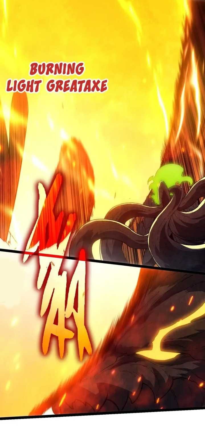 Read Evolution Begins With A Big Tree (ID) Manga Online