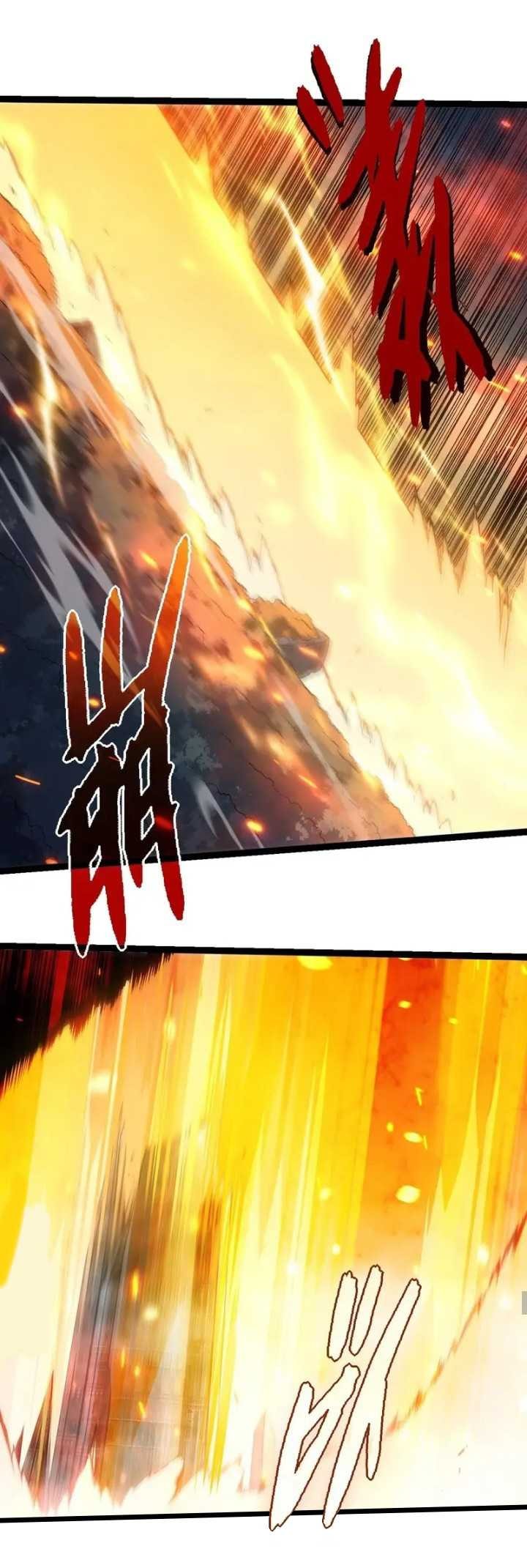 Read Evolution Begins With A Big Tree (ID) Manga Online