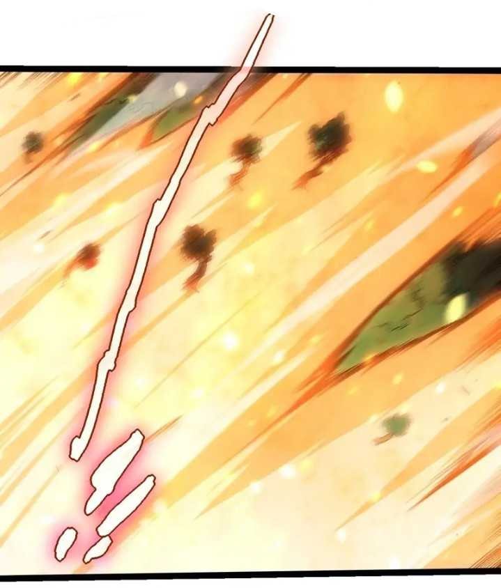 Read Evolution Begins With A Big Tree (ID) Manga Online