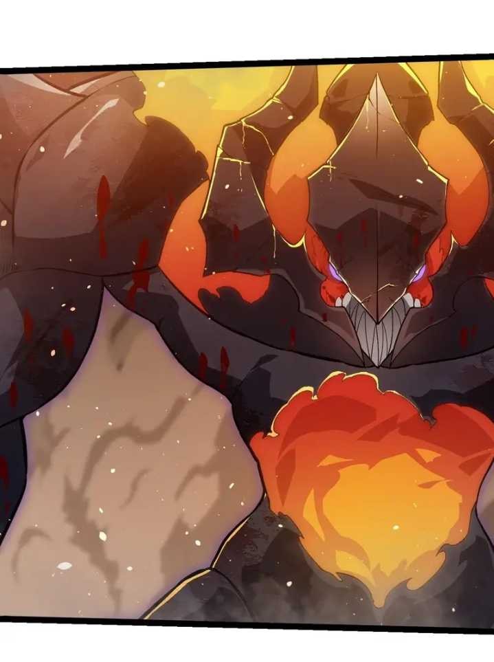 Read Evolution Begins With A Big Tree (ID) Manga Online