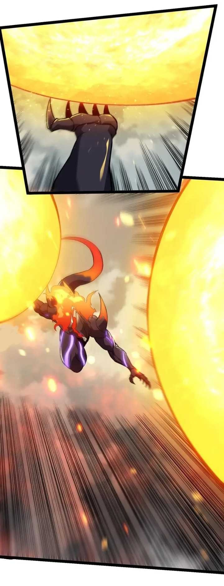 Read Evolution Begins With A Big Tree (ID) Manga Online