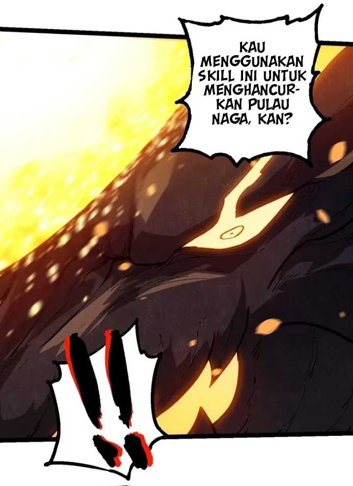 Read Evolution Begins With A Big Tree (ID) Manga Online