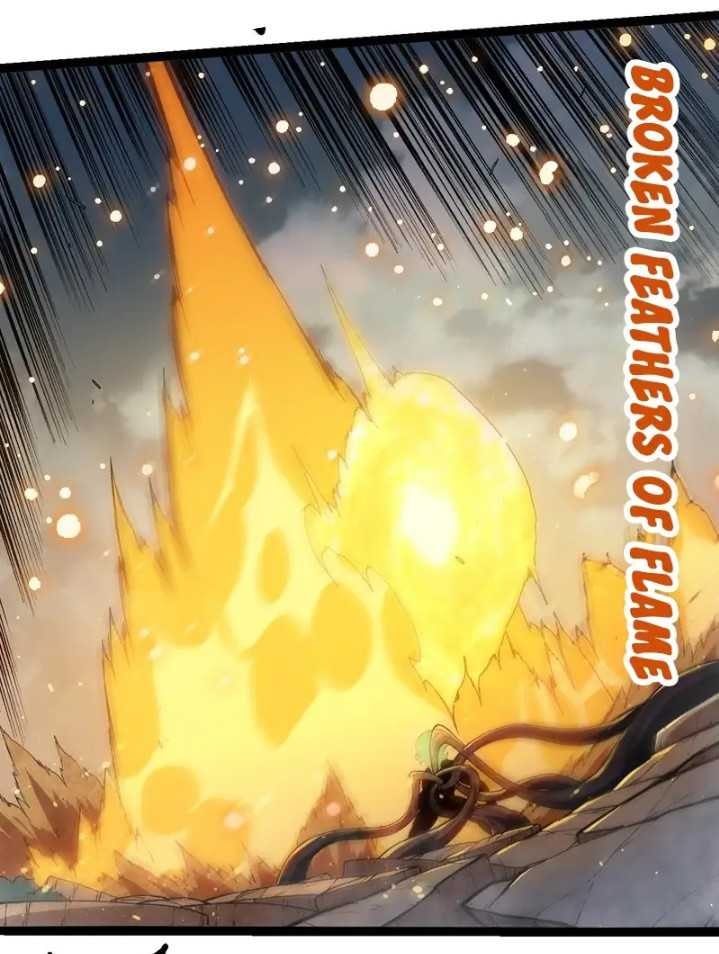 Read Evolution Begins With A Big Tree (ID) Manga Online