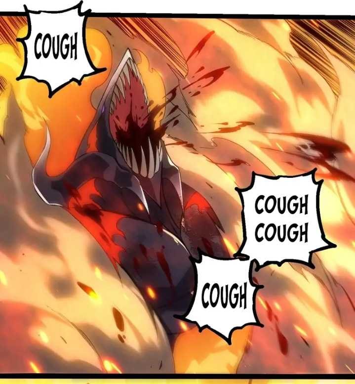 Read Evolution Begins With A Big Tree (ID) Manga Online