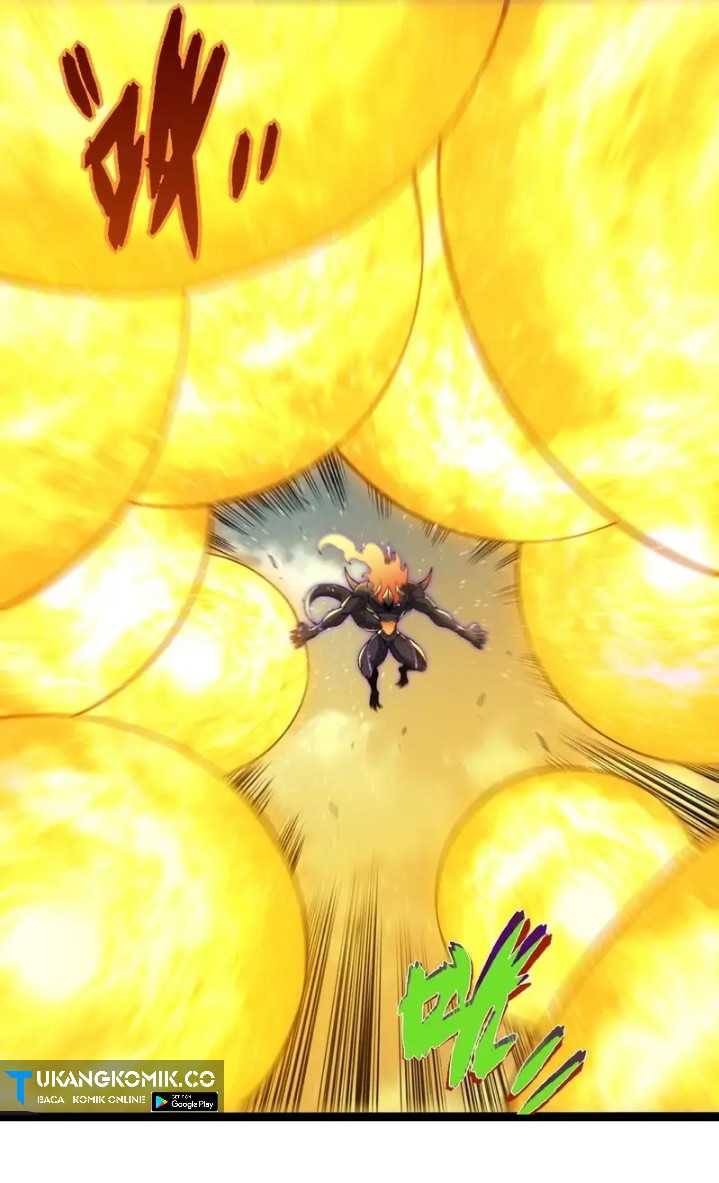 Read Evolution Begins With A Big Tree (ID) Manga Online